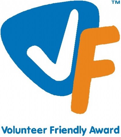volfriend logo